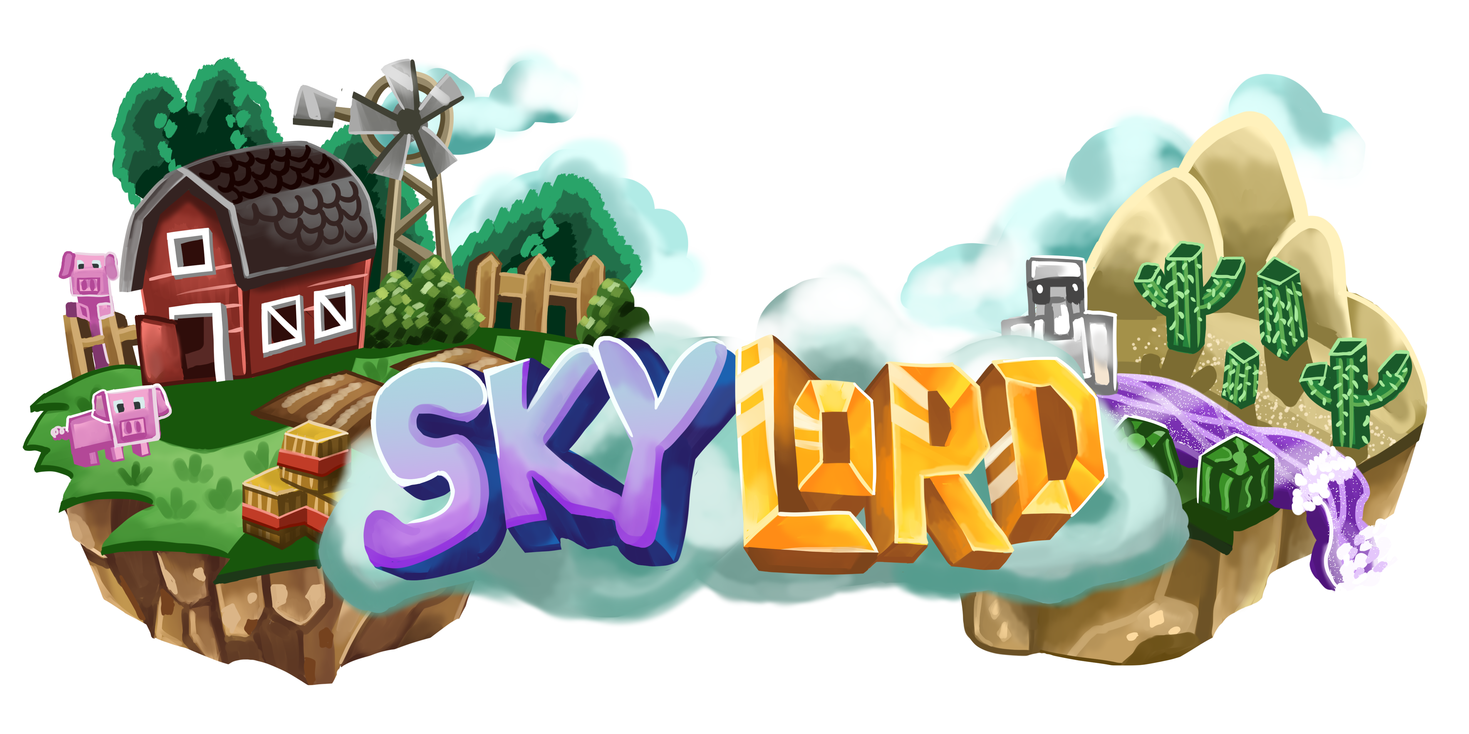 Logo skylord