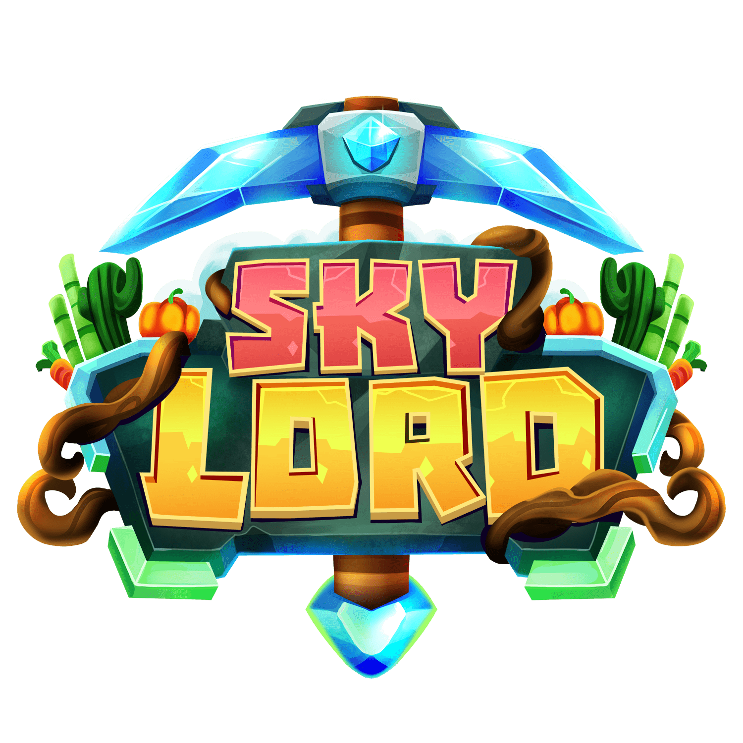 logo skylord